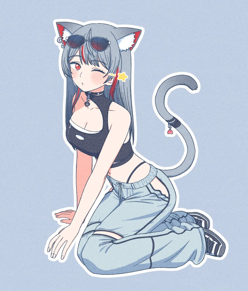 Stellive Rule 34 Image