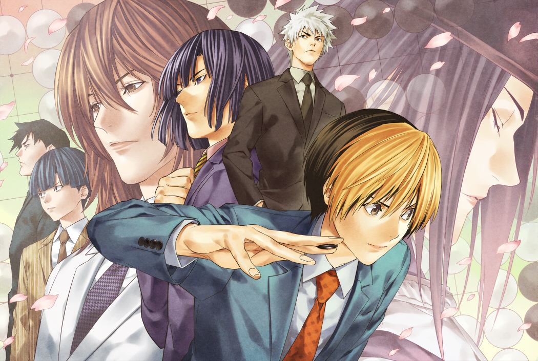 Character Request (Hikaru No Go) Rule 34 Image