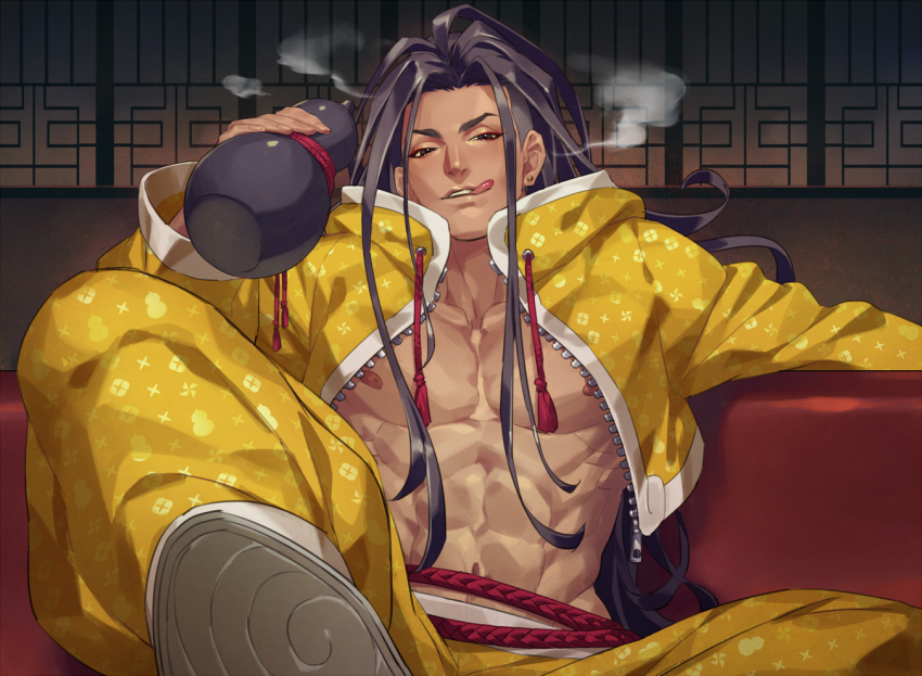 Jamie Siu (Street Fighter) Rule 34 Image