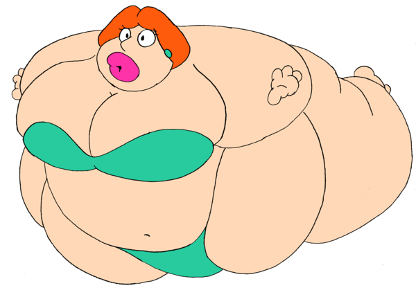 Lois Griffin (Family Guy) Rule 34 Image