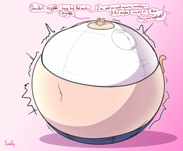 Neco-Arc (Tsukihime) Rule 34 Image