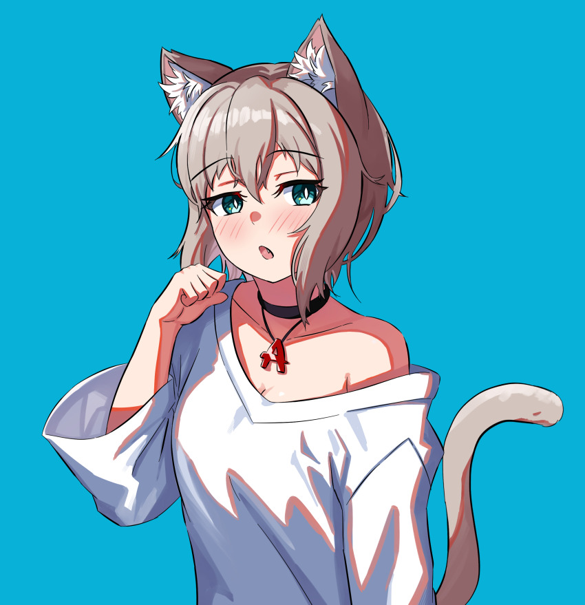 Aoba Moca (Bang Dream!) Rule 34 Image