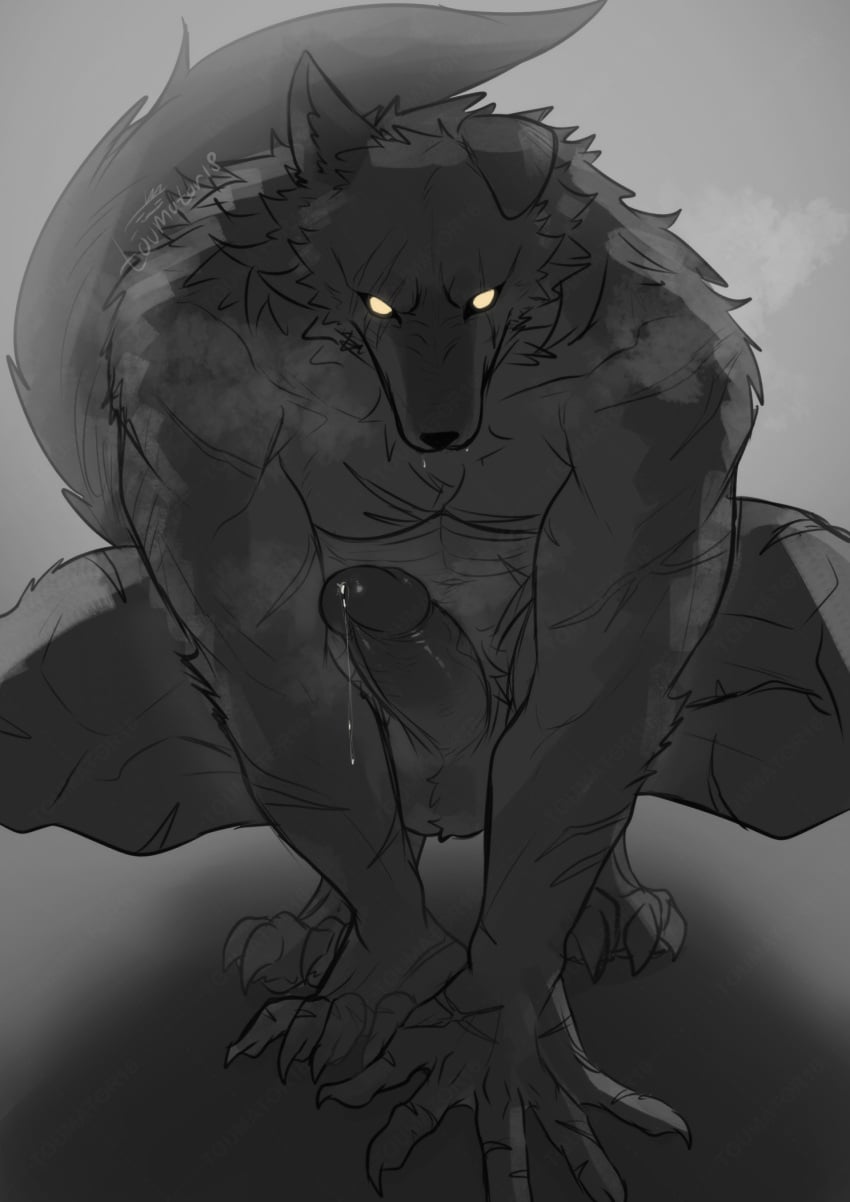 Mythology Rule 34 Image