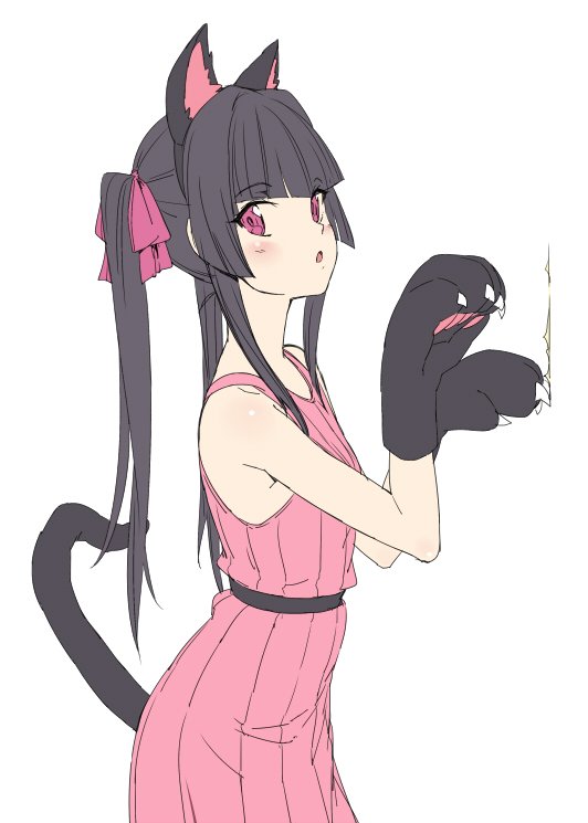 Tsukuyomi Shirabe (Senki Zesshou Symphogear) Rule 34 Image