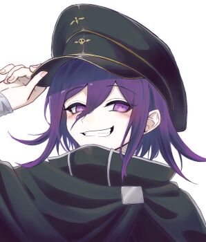 Danganronpa (Series) Rule 34 Image