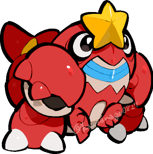 Gen 3 Pokemon (Nintendo) Rule 34 Image