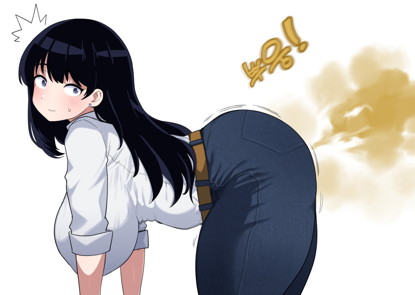 Arato Nagi (Ruri No Houseki) Rule 34 Image