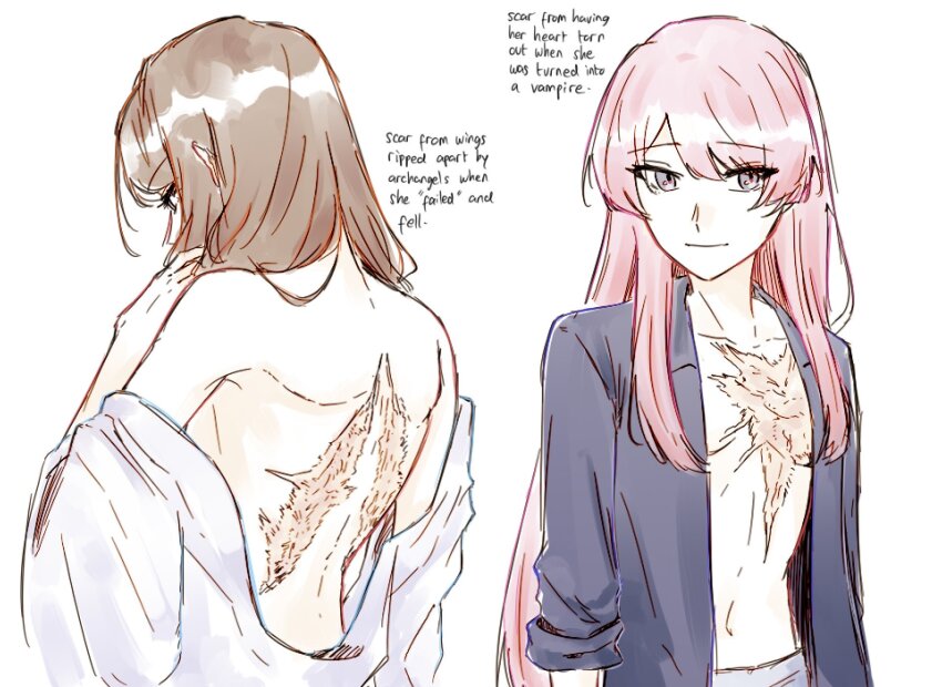 Chihaya Anon (Bang Dream!) Rule 34 Image