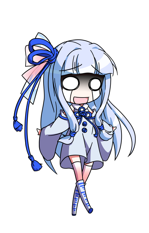 Kotonoha Aoi (Tachi-E) Rule 34 Image