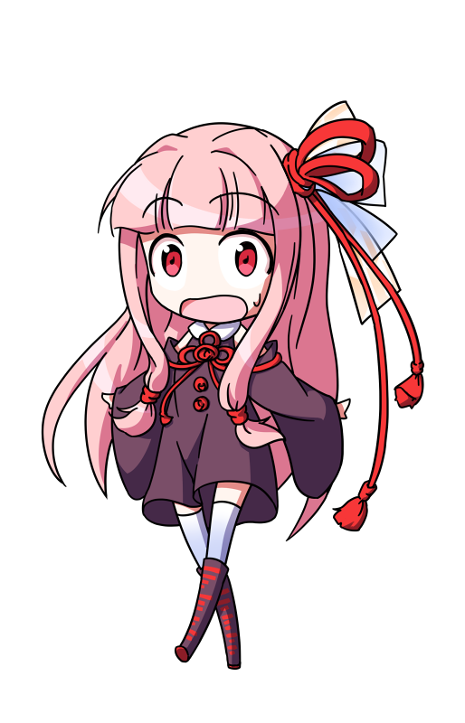 Kotonoha Akane (Tachi-E) Rule 34 Image
