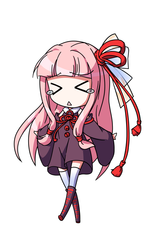 Kotonoha Akane (Tachi-E) Rule 34 Image
