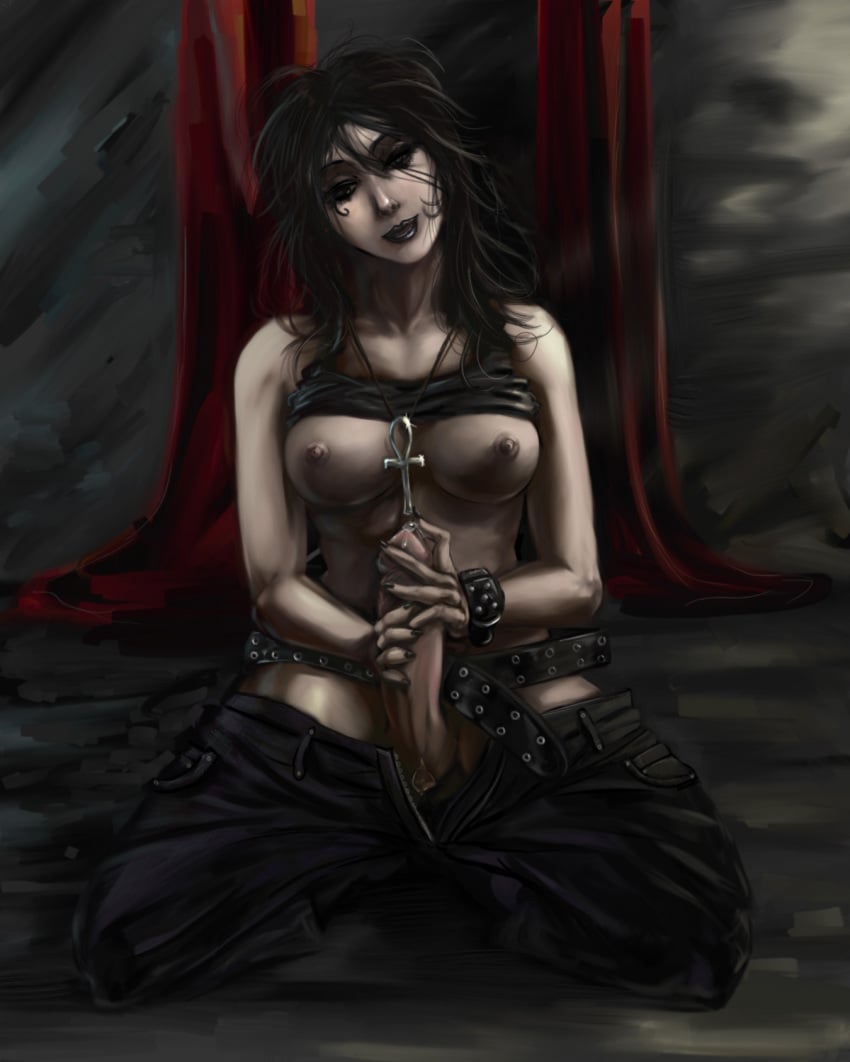 Death Of The Endless (Dc) Rule 34 Image