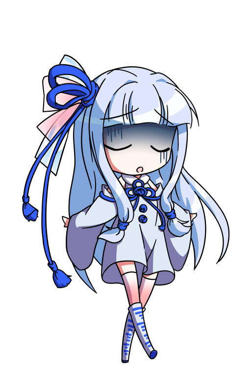 Kotonoha Aoi (Tachi-E) Rule 34 Image