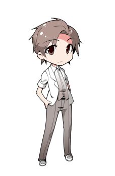 Blazer Rule 34 Image