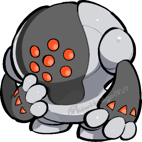 Gen 3 Pokemon (Nintendo) Rule 34 Image