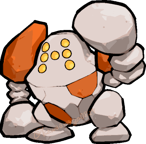 Gen 3 Pokemon (Nintendo) Rule 34 Image