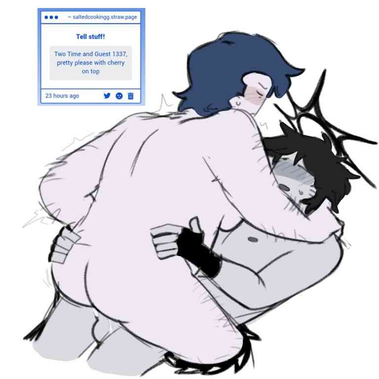 Forsaken (Roblox) Rule 34 Image
