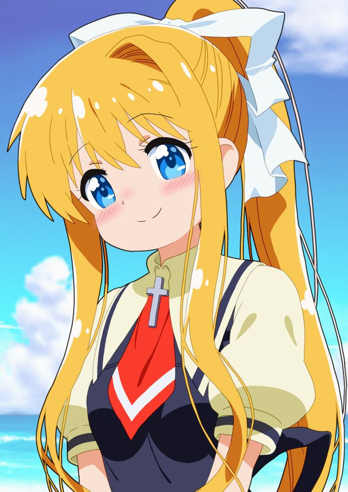 Kamio Misuzu Rule 34 Image