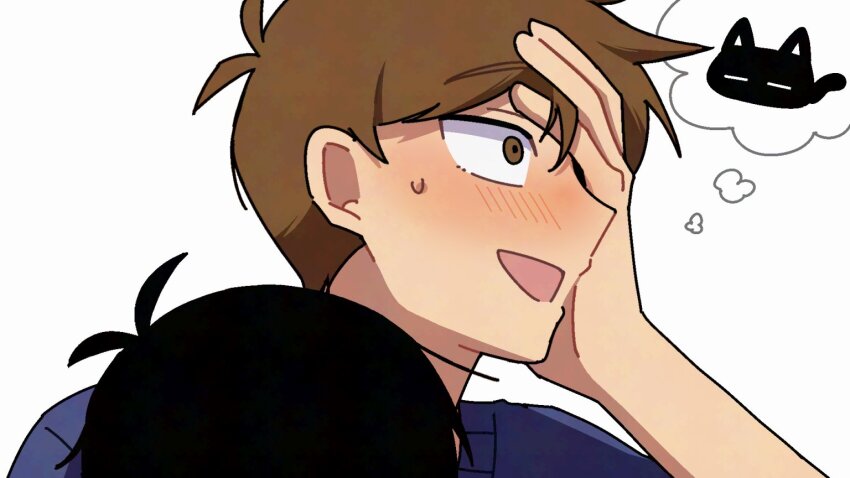 Hero (Omori) Rule 34 Image