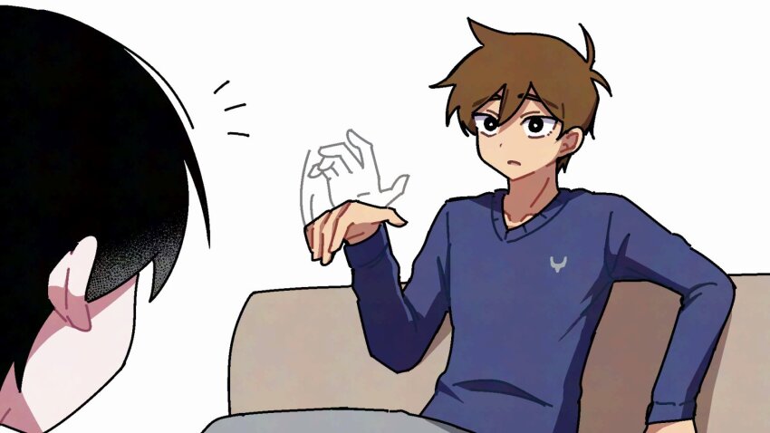 Hero (Omori) Rule 34 Image