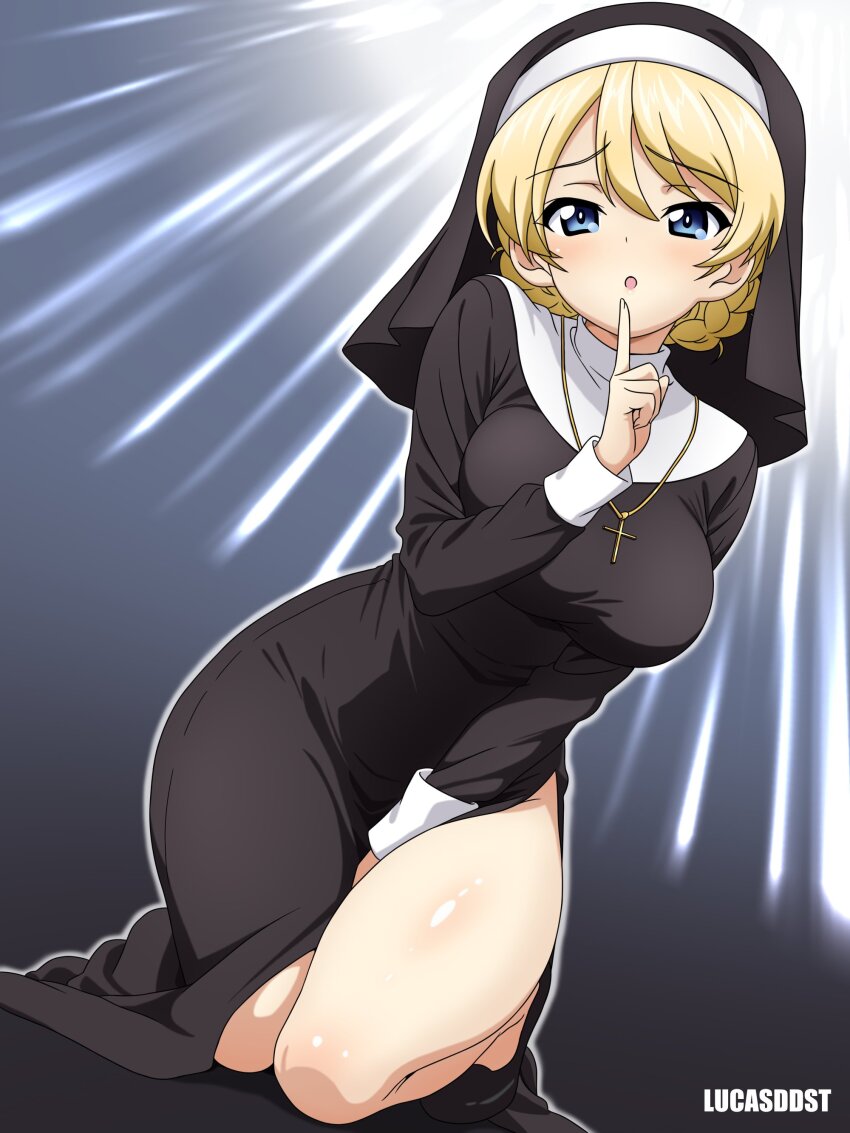 Girls Und Panzer Rule 34 Image