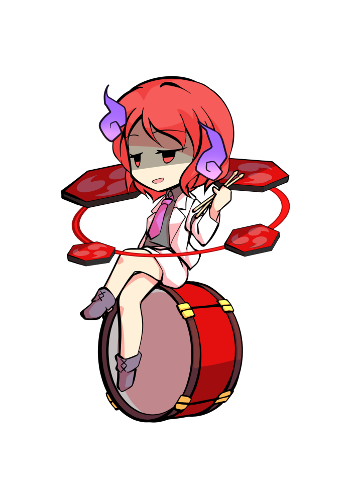 Double Dealing Character Rule 34 Image