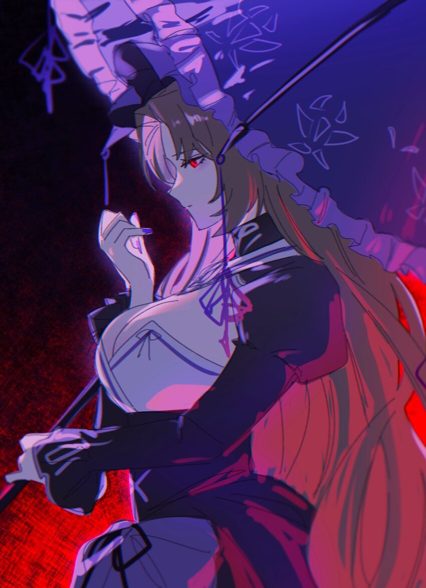 La Manchaland (Identity) (Project Moon) Rule 34 Image
