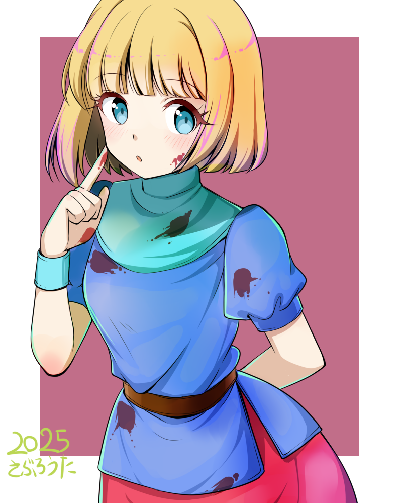 Elena Stoddart (Ys) Rule 34 Image