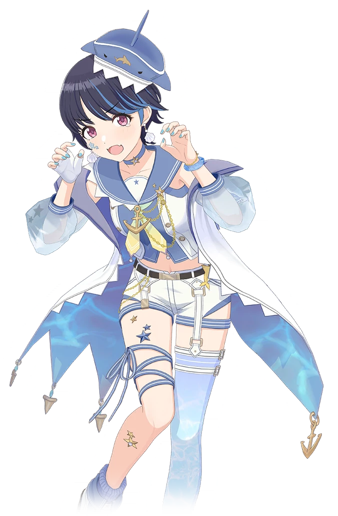 Fukumaru Koito (Idolmaster) Rule 34 Image
