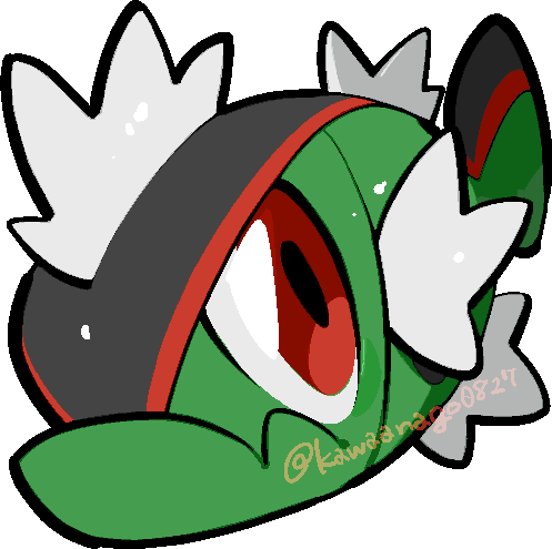Gen 5 Pokemon (Nintendo) Rule 34 Image