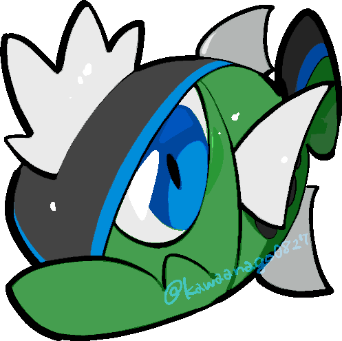 Gen 5 Pokemon (Nintendo) Rule 34 Image