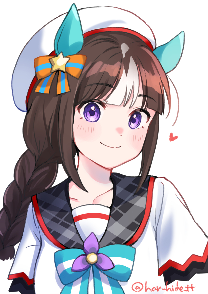 Hokko Tarumae (Umamusume) Rule 34 Image