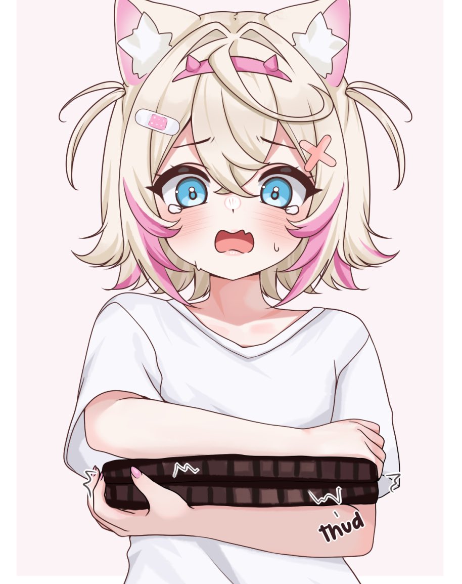 Mococo Abyssgard (Hololive) Rule 34 Image