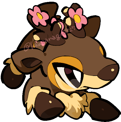 Gen 5 Pokemon (Nintendo) Rule 34 Image