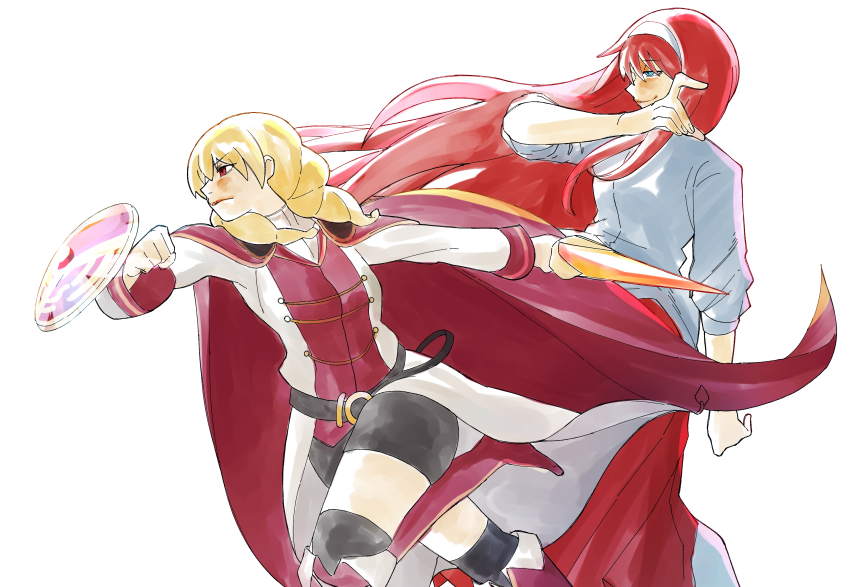 Erika Wagner (Melty Blood) Rule 34 Image