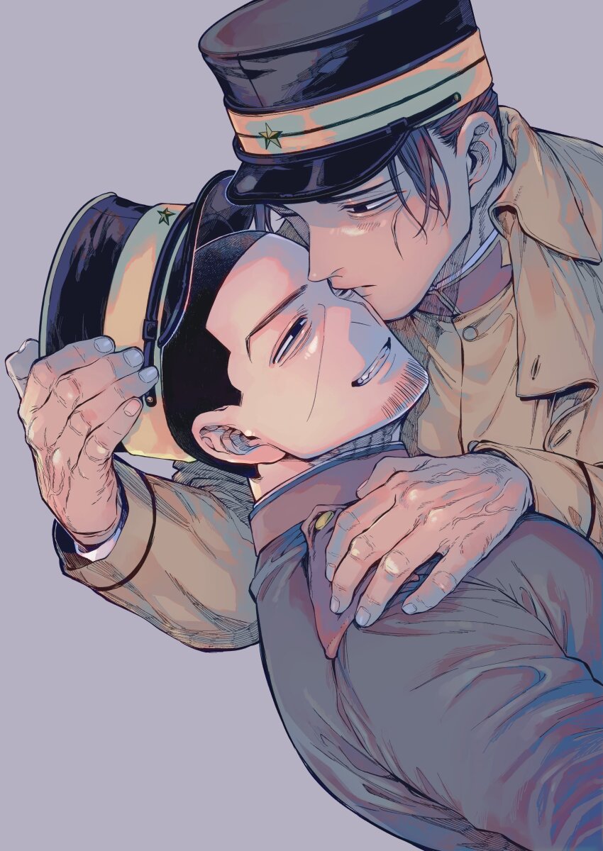 Koito Otonoshin (Golden Kamuy) Rule 34 Image