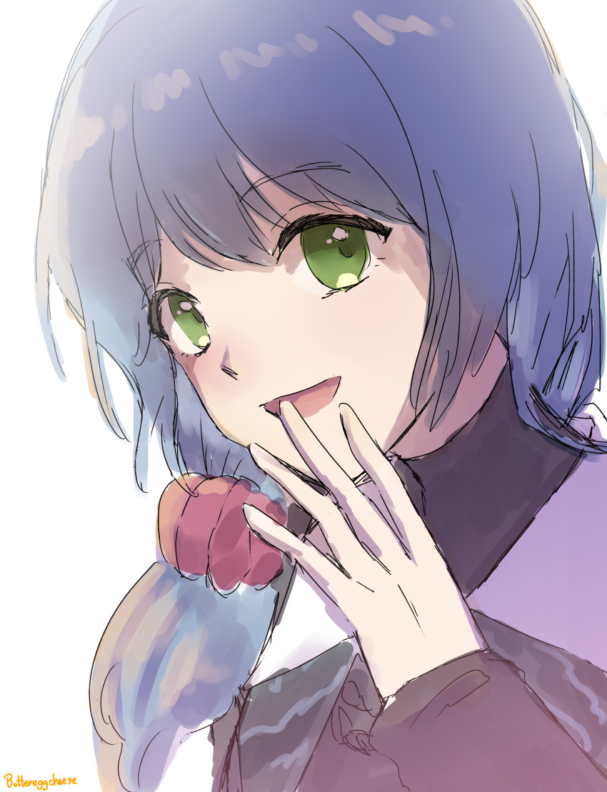 Asahi Rokka (Bang Dream!) Rule 34 Image