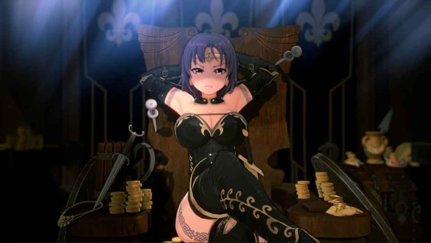 Character Request Rule 34 Image