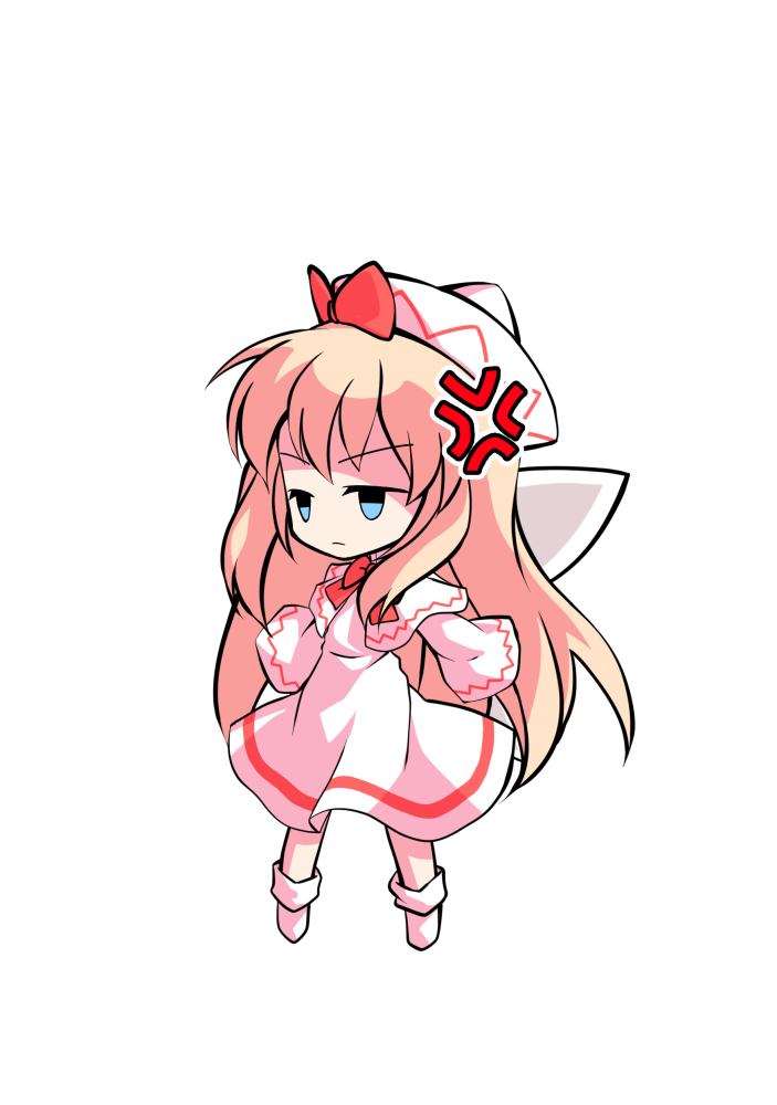 Lily White (Tachi-E) Rule 34 Image