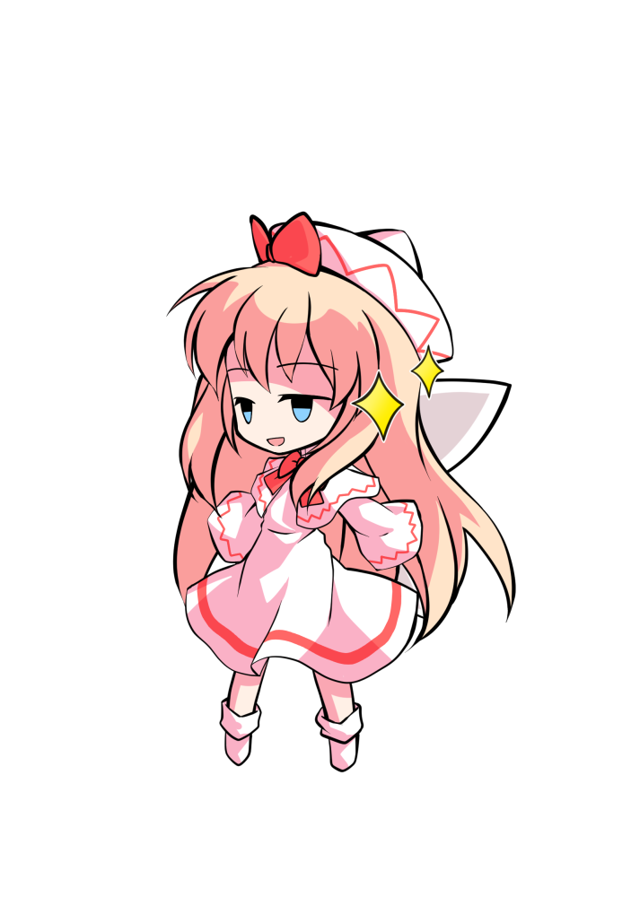 Lily White (Tachi-E) Rule 34 Image