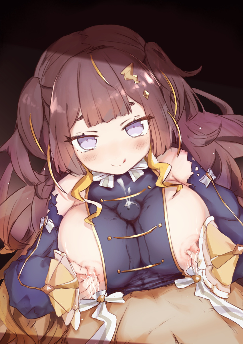 Anya Melfissa (Hololive) Rule 34 Image