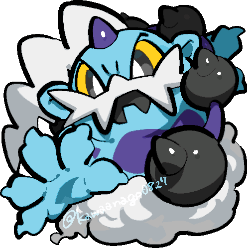 Gen 5 Pokemon (Nintendo) Rule 34 Image