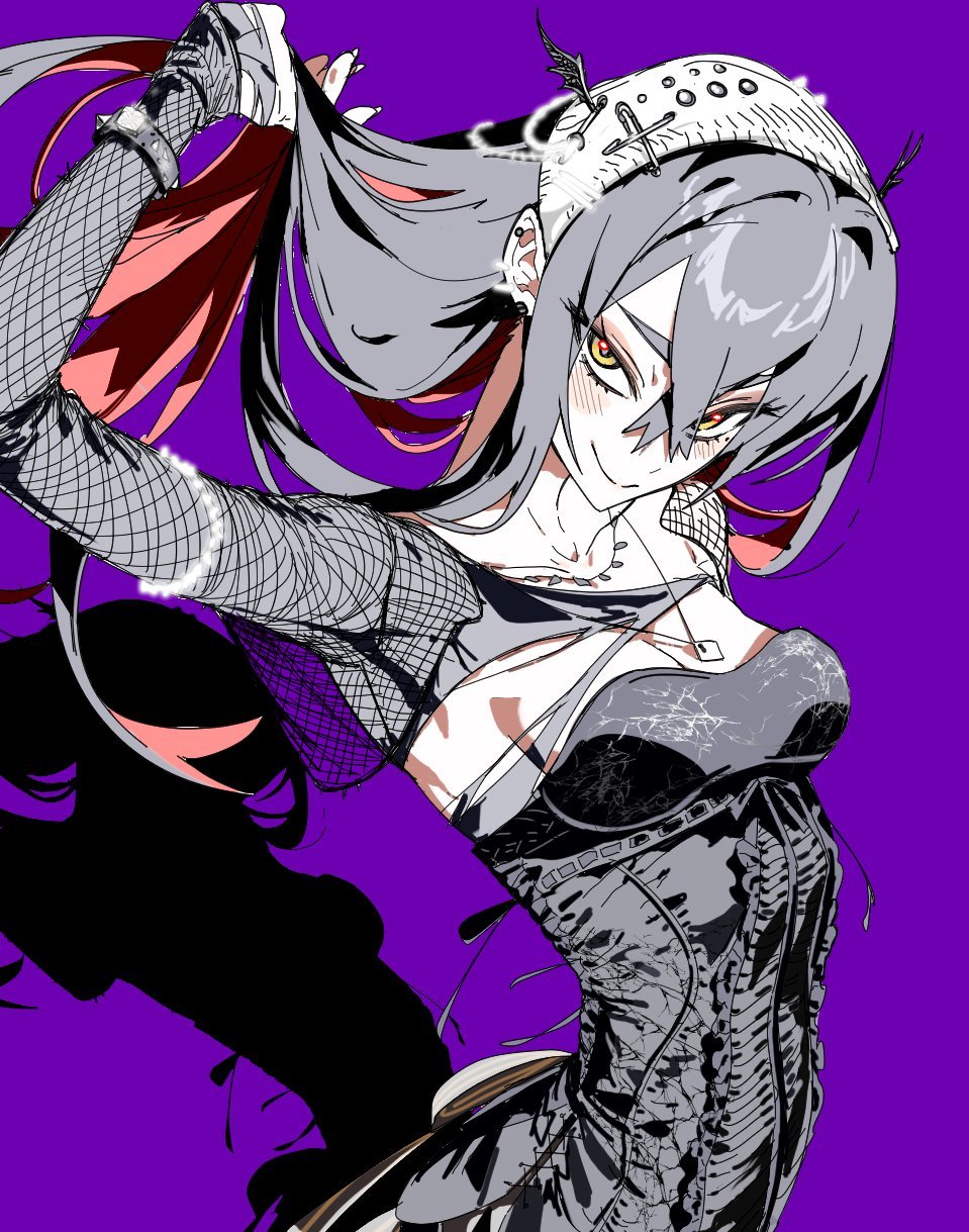 Carmine (Pokemon) Rule 34 Image