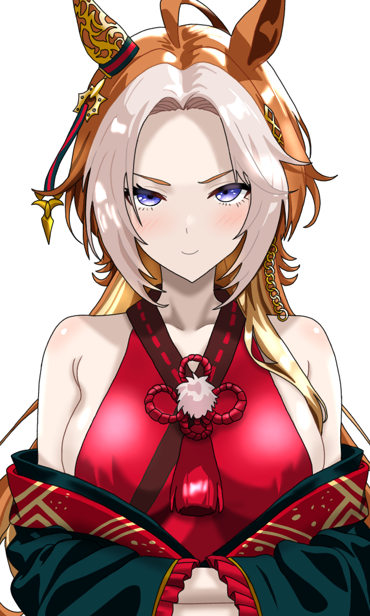 Nakiri Ayame (Hololive) Rule 34 Image