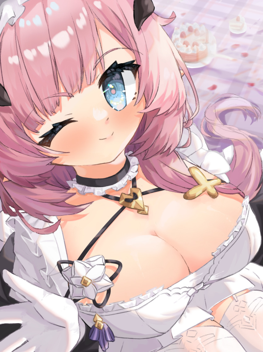 Elysia (Honkai Impact) Rule 34 Image