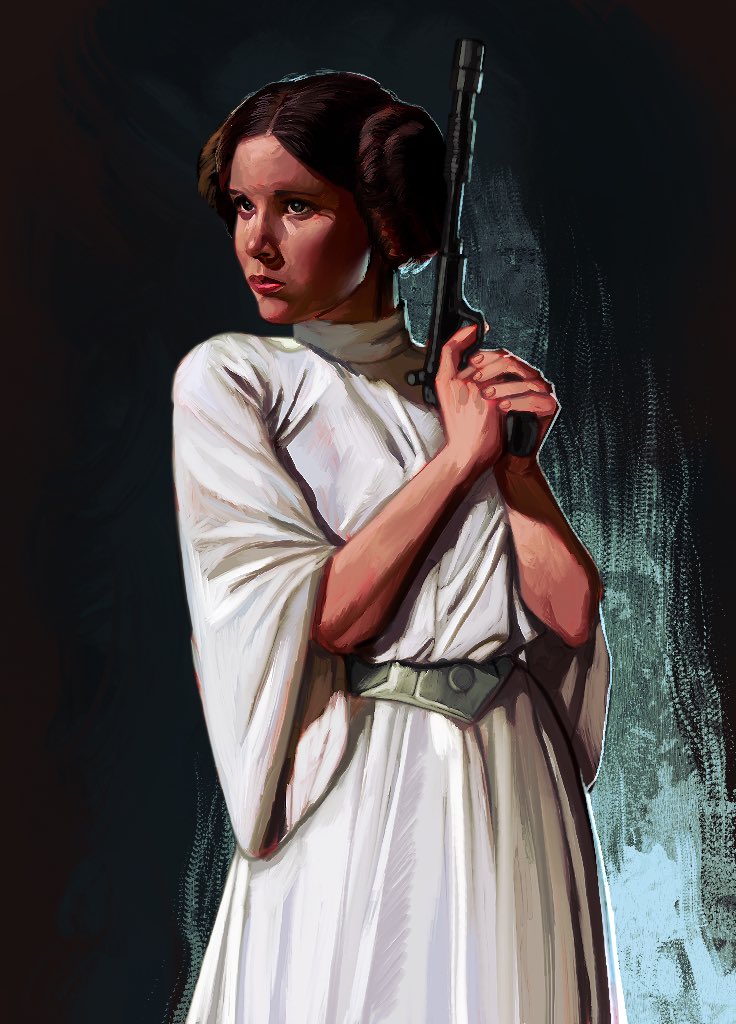 Star Wars Rule 34 Image