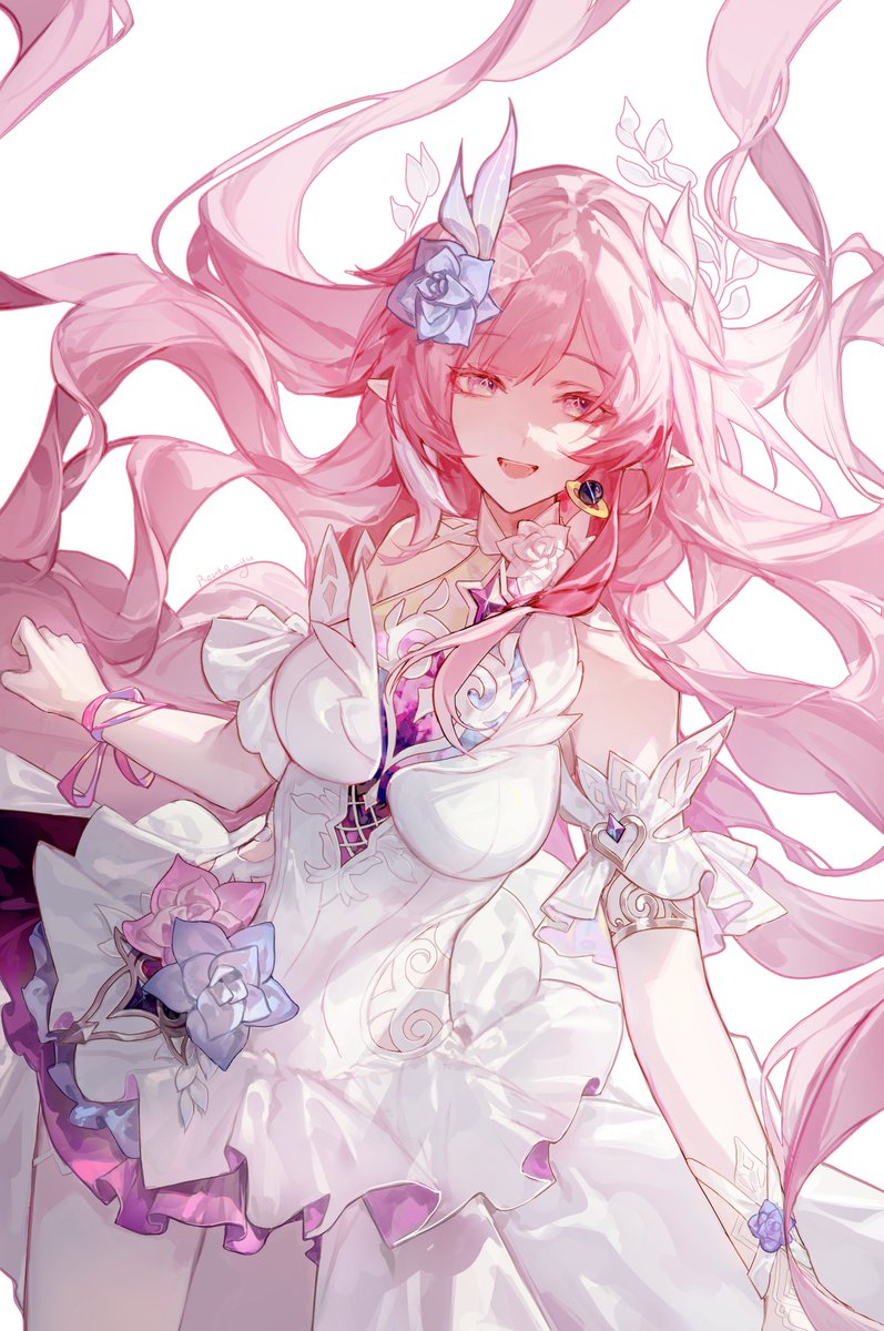 Cyrene (Honkai: Star Rail) Rule 34 Image