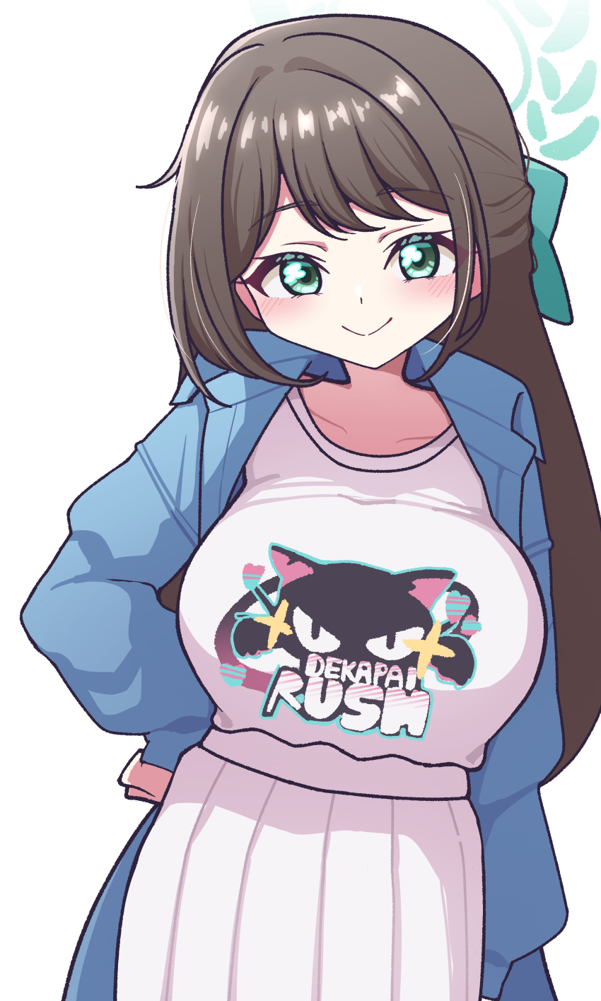 Airi (Band) (Blue Archive) Rule 34 Image