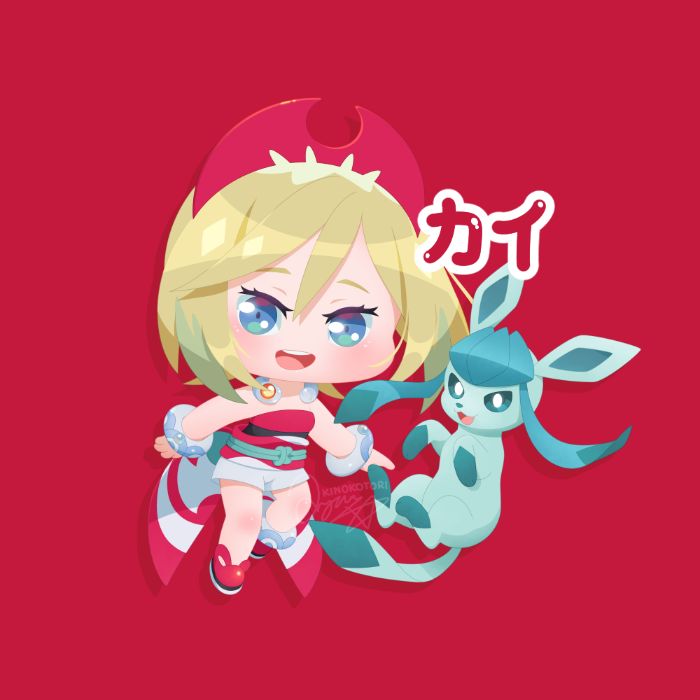 Gen 4 Pokemon (Nintendo) Rule 34 Image