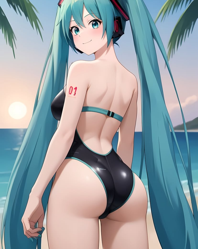 Ass Rule 34 Image